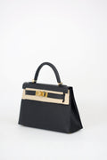 HERMÈS Epsom Mini Kelly Sellier 20