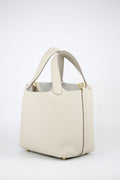 HERMÈS Clemence Picotin 22 Beton