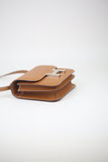HERMÈS  Epsom Constance 18 Gold