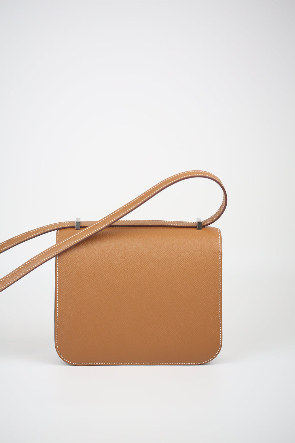 HERMÈS  Epsom Constance 18 Gold