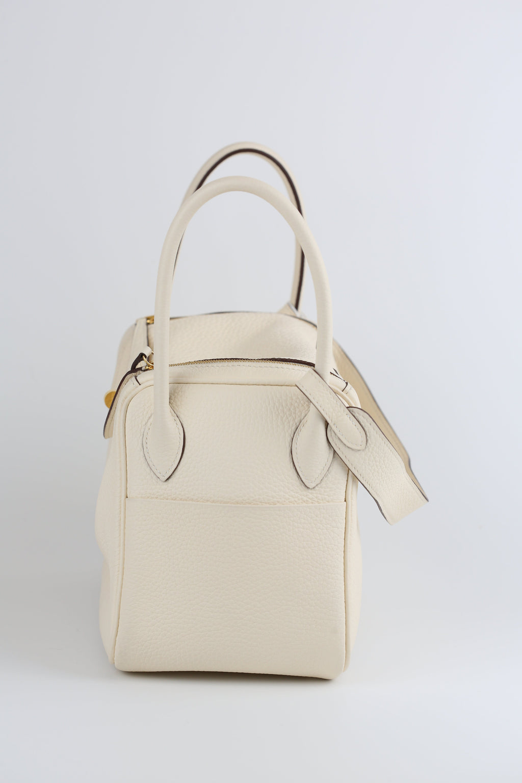 HERMÈS Clemence Lindy 26 Nata