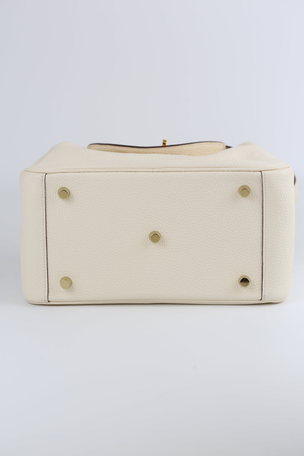 HERMÈS Clemence Lindy 26 Nata