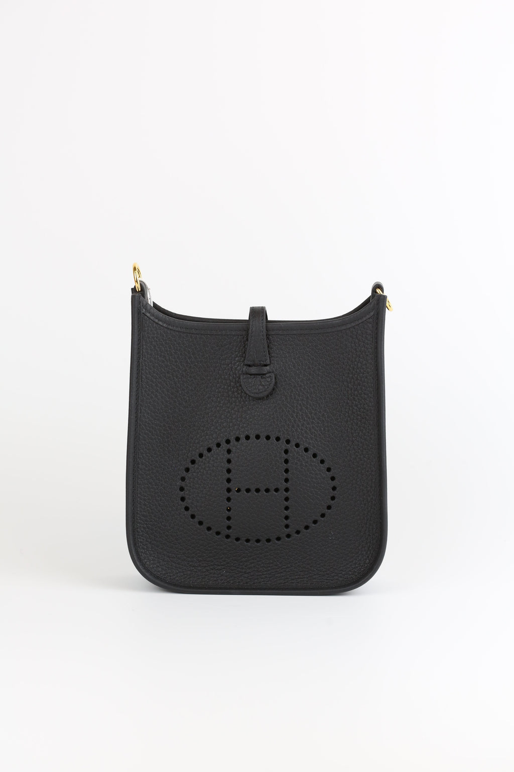 HERMÈS Mini Evelyn 16 Nior