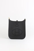 HERMÈS Mini Evelyn 16 Nior