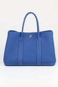 Hermes Garden 30 Blue