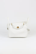 Hermes Mini Lindy Nata