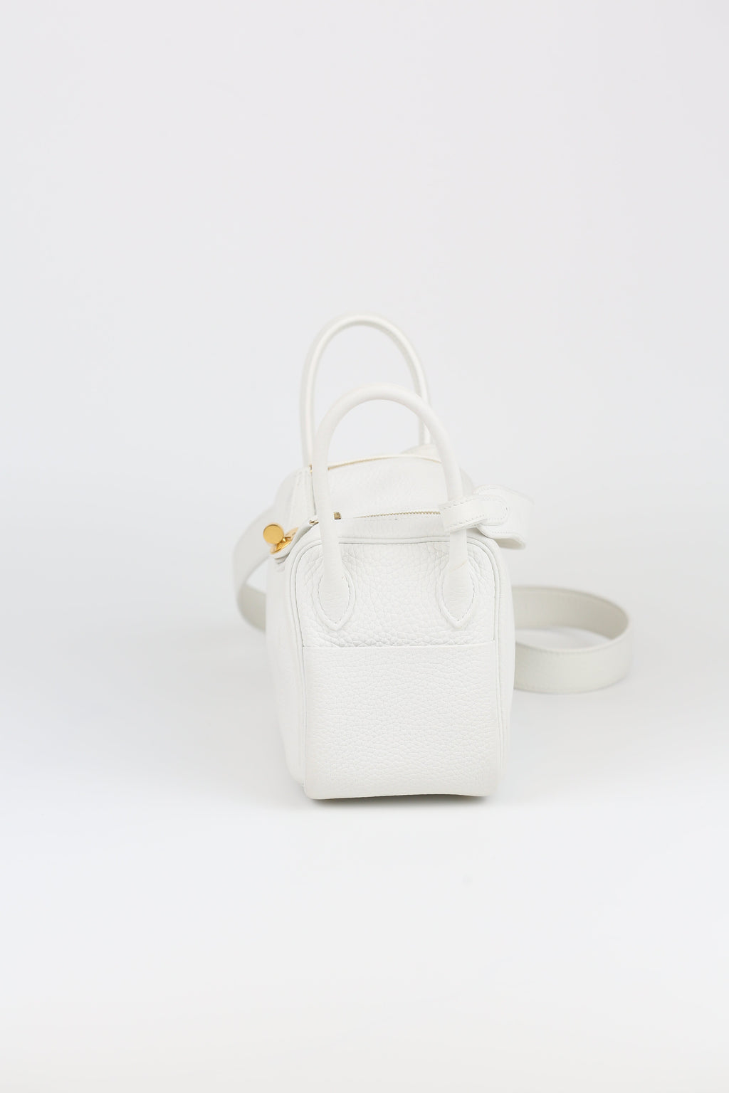 Hermes Mini Lindy Nata