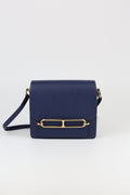 Hermes Roulis Bleu Saphir