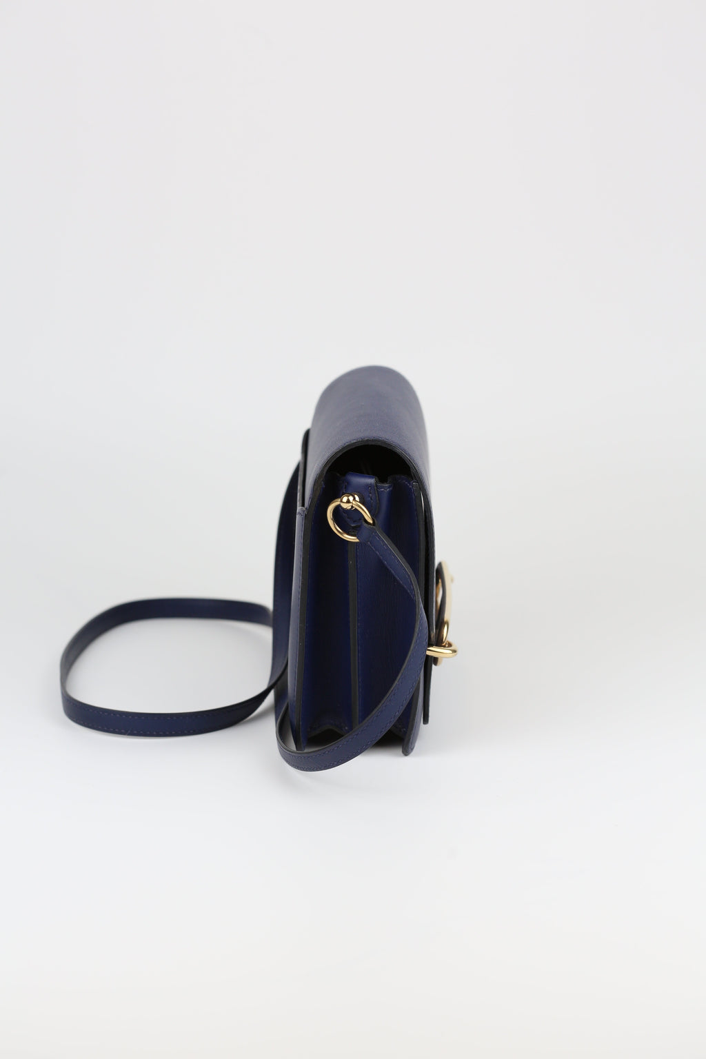 Hermes Roulis Bleu Saphir
