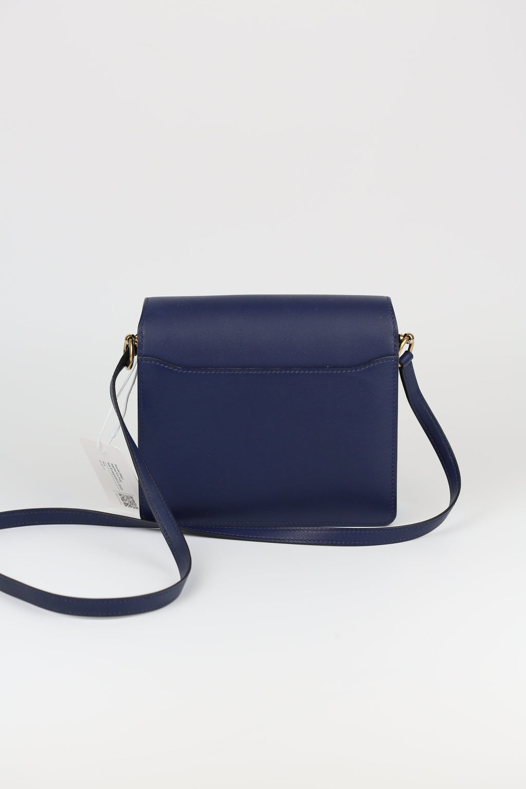 Hermes Roulis Bleu Saphir