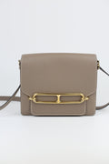 Hermes Evercolor Roulis 23 Gris Asphalt