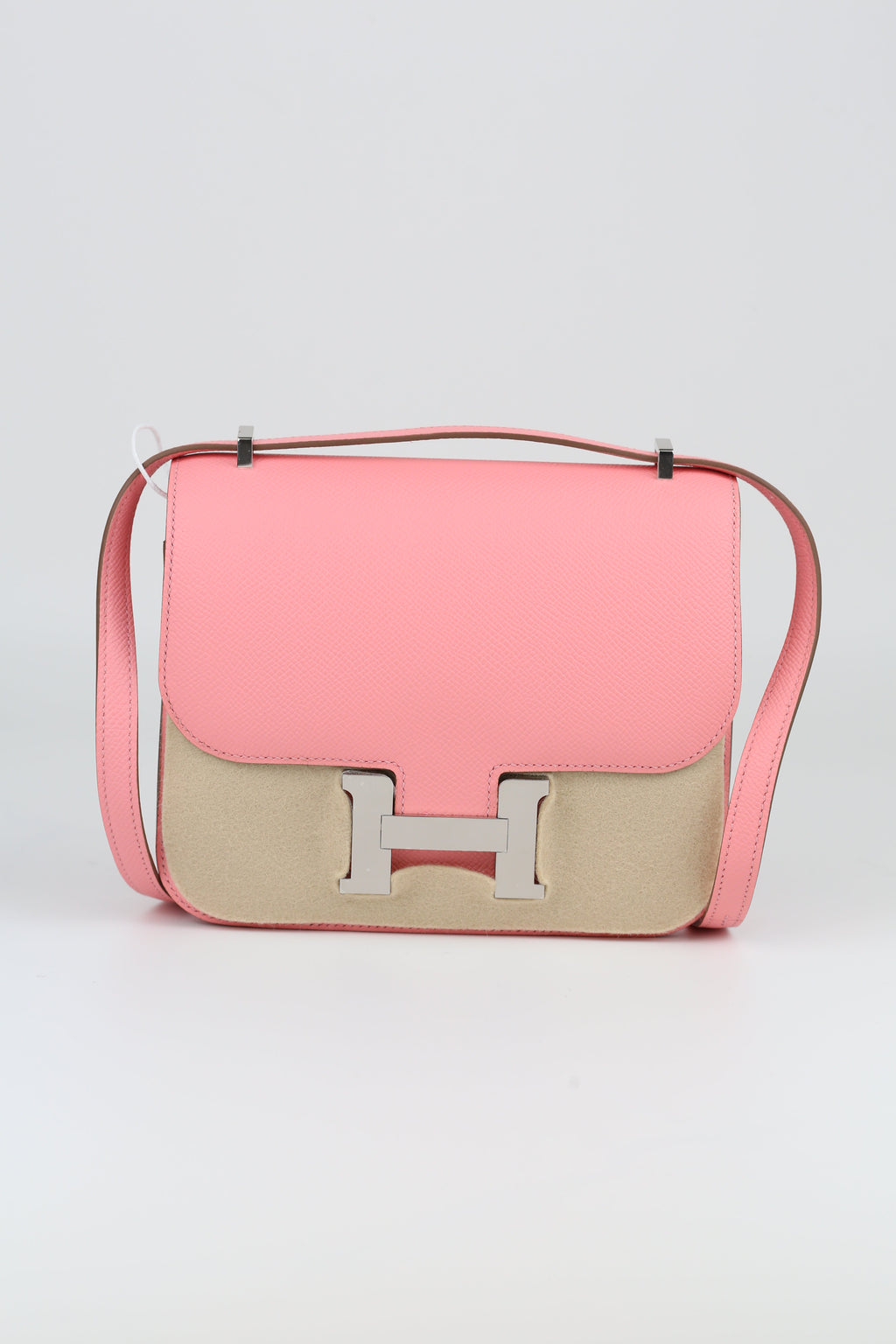 Hermes Mini Constance