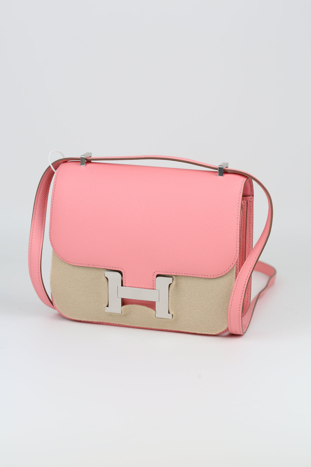 Hermes Mini Constance