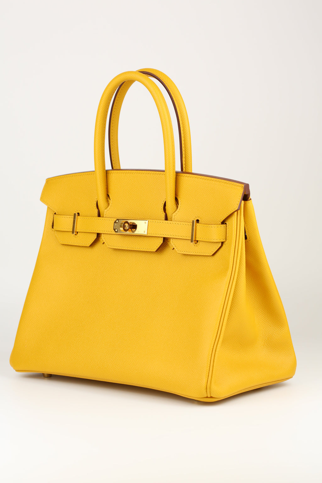 HERMÈS 9D Birkin 30 Epsom