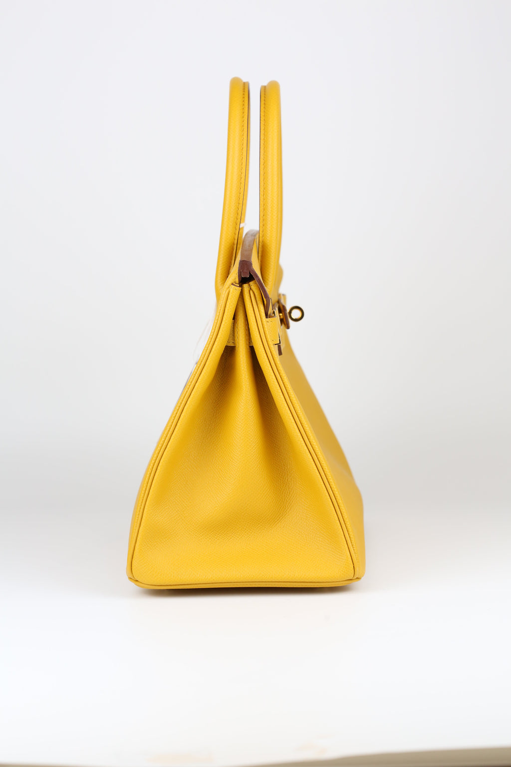 HERMÈS 9D Birkin 30 Epsom