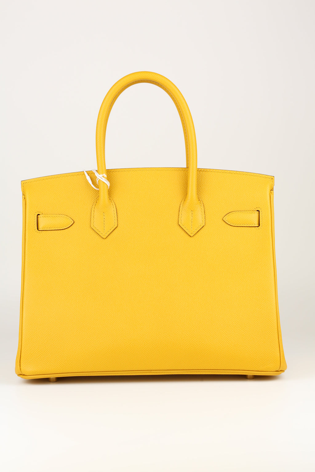 HERMÈS 9D Birkin 30 Epsom