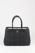 HERMÈS Negonda Mini Garden Noir