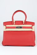 HERMÈS Birkin  30