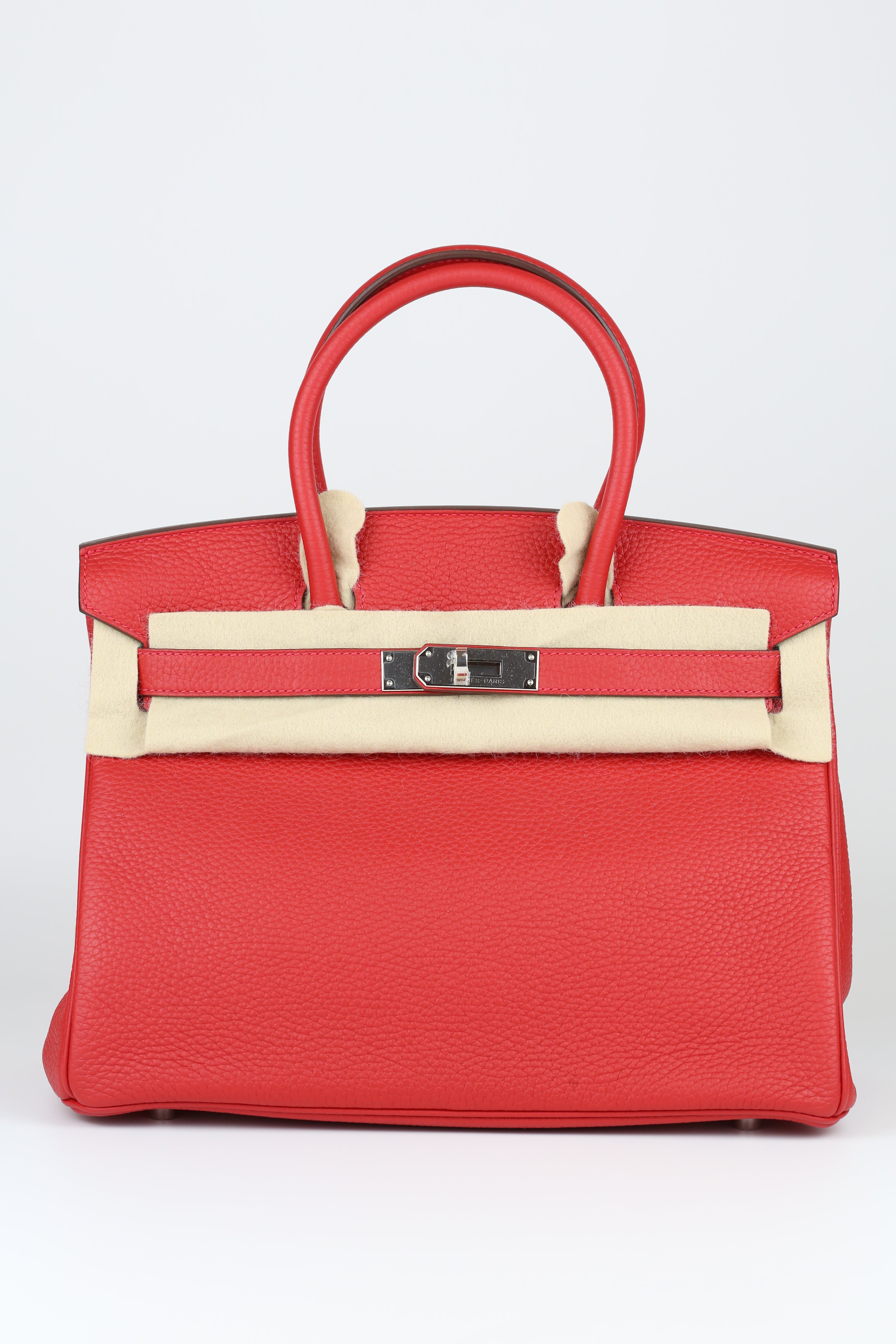 HERMÈS Birkin  30