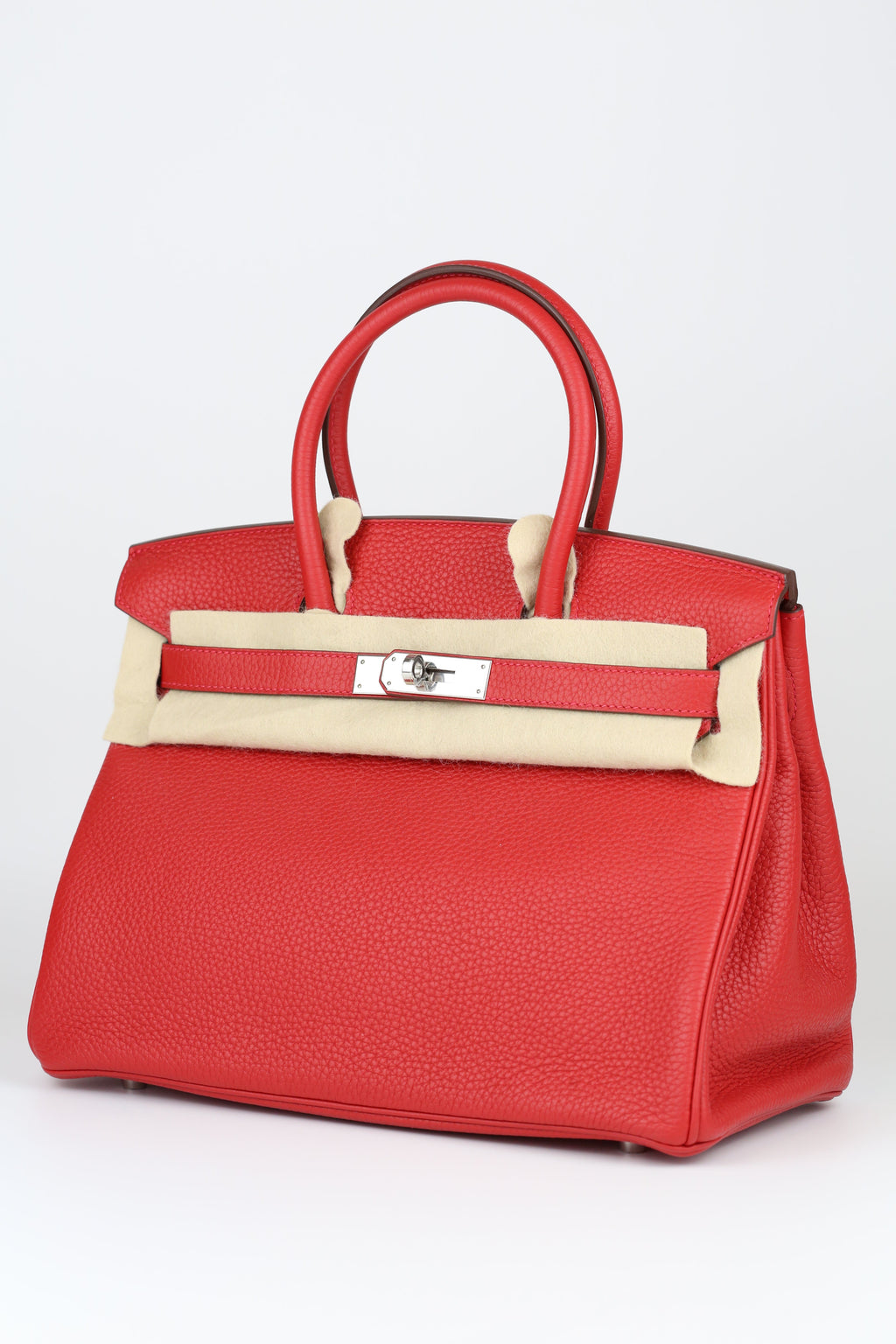 HERMÈS Birkin  30