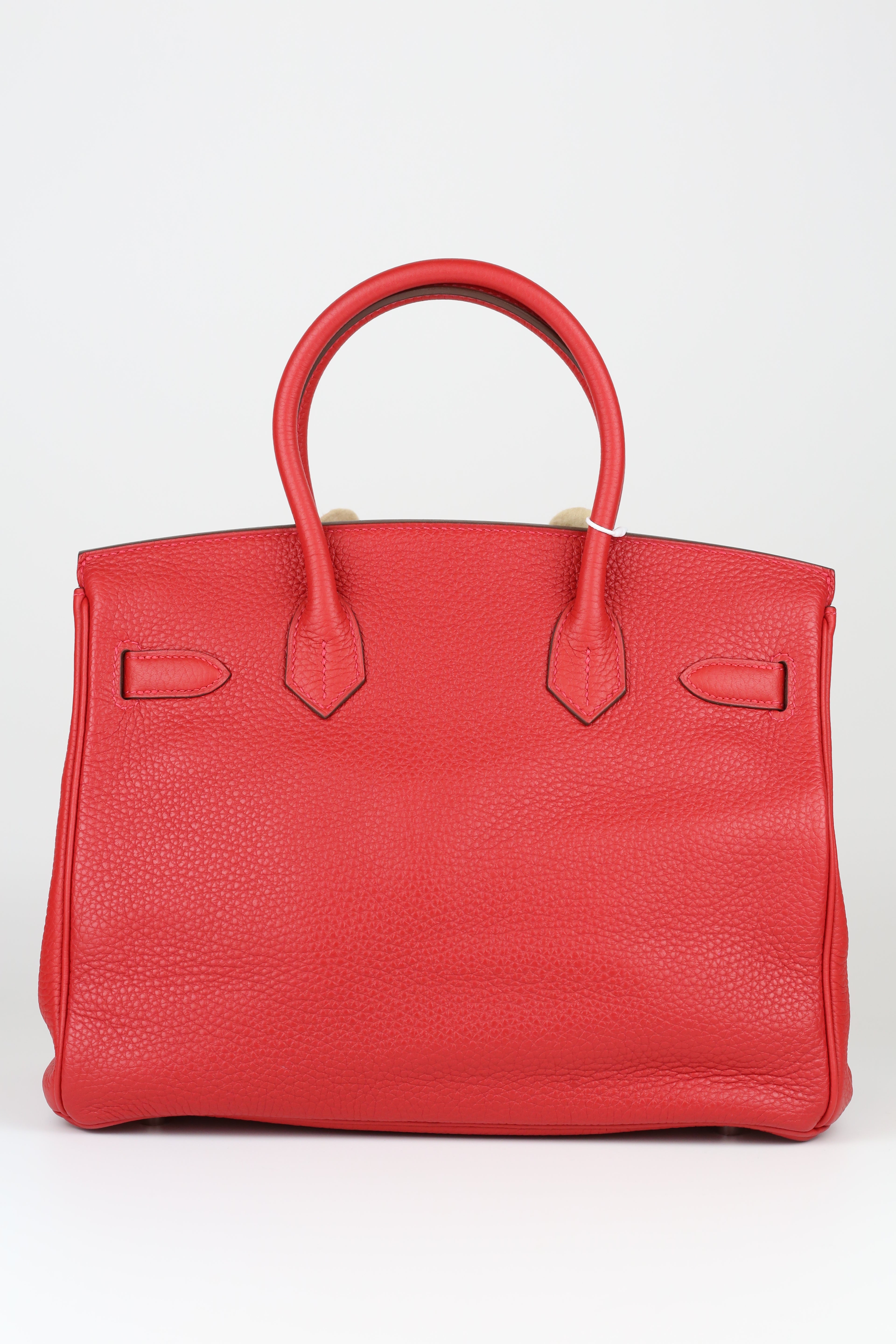 HERMÈS Birkin  30