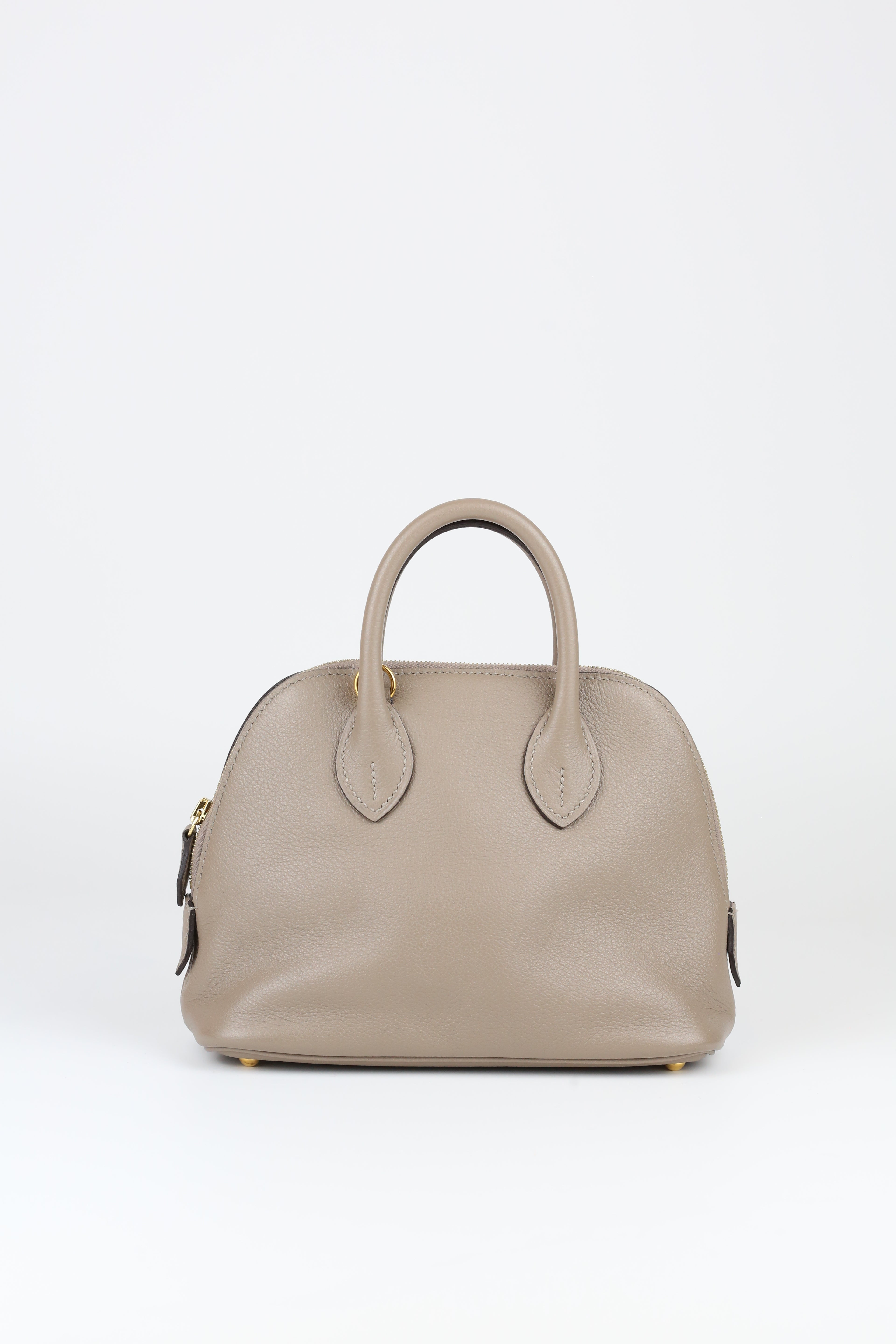 HERMÈS Mini Bolide M8