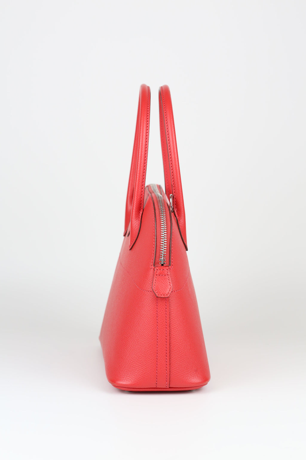 HERMÈS Bolide 27 Bougainvillier