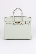 HERMÈS Birkin 25 0W Togo