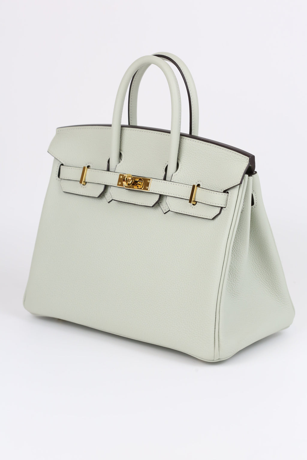 HERMÈS Birkin 25 0W Togo