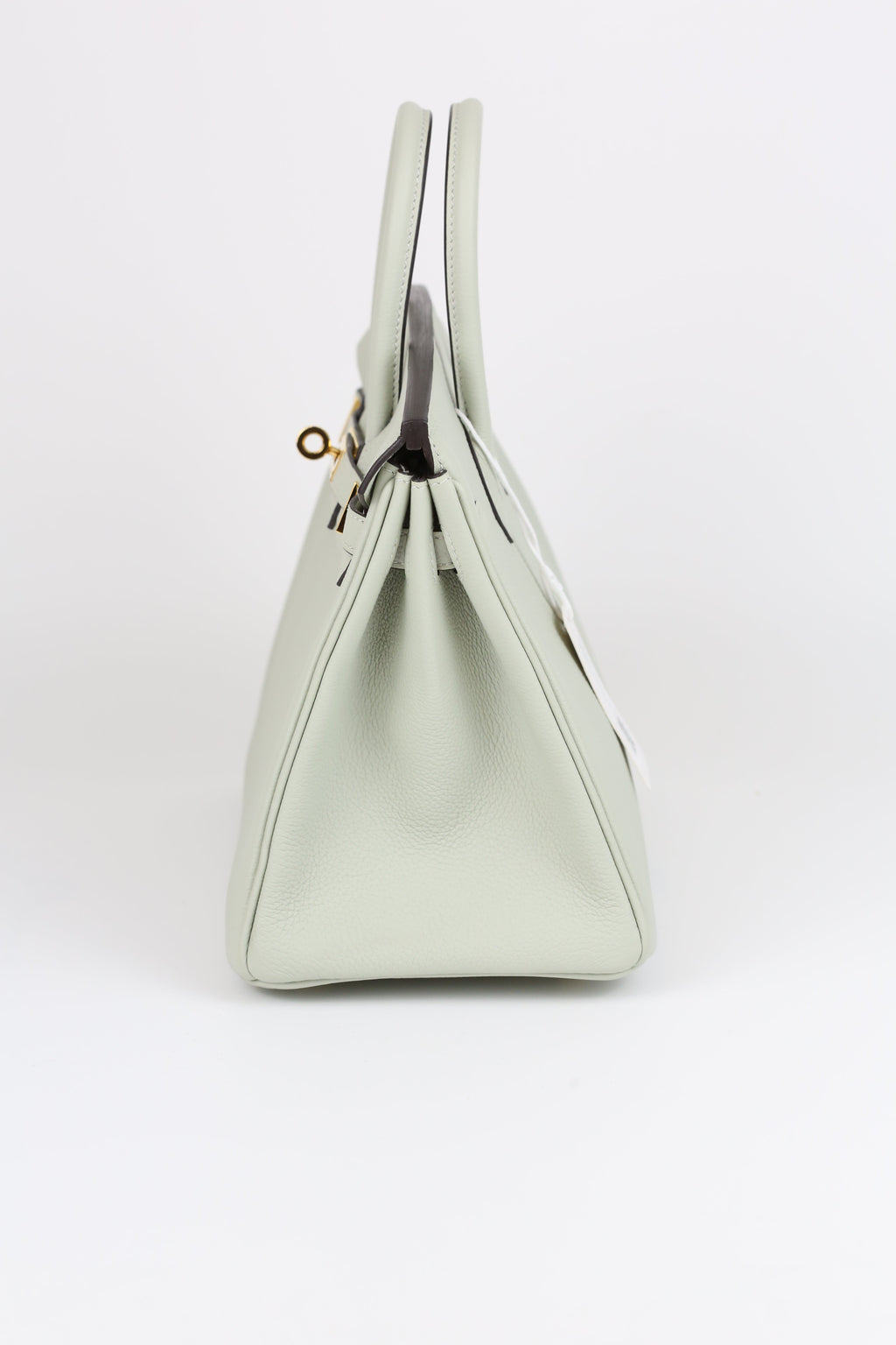 HERMÈS Birkin 25 0W Togo