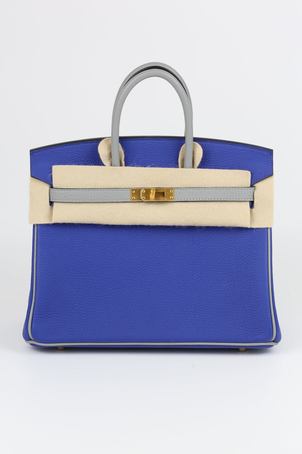 HERMÈS Birkin 25