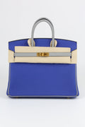 HERMÈS Birkin 25