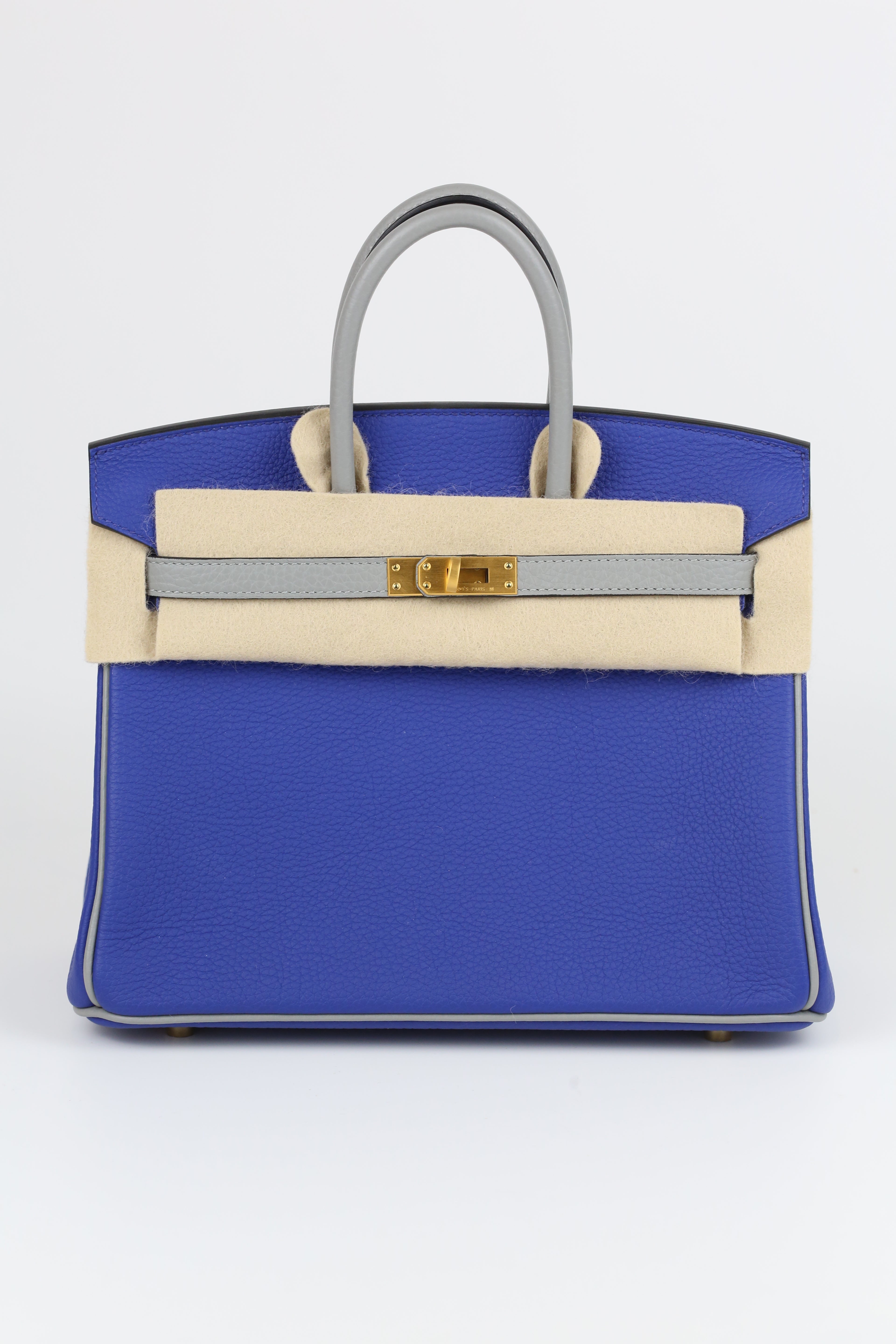 HERMÈS Birkin 25