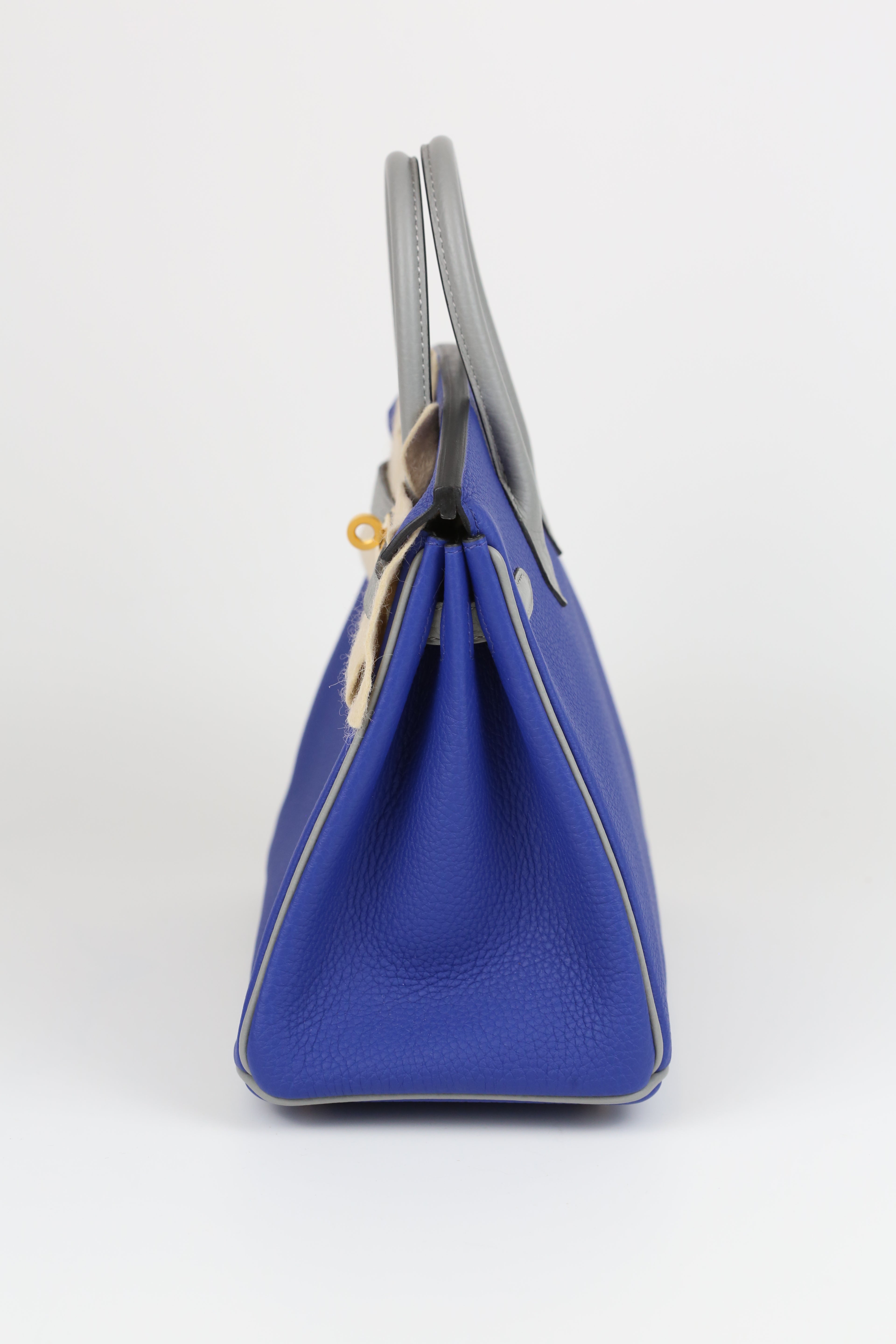 HERMÈS Birkin 25