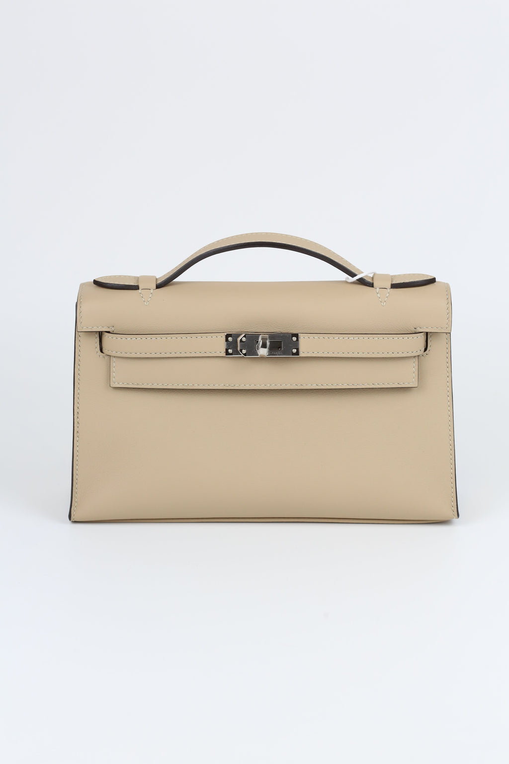 HERMÈS KP Trench