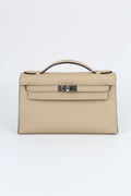 HERMÈS KP Trench