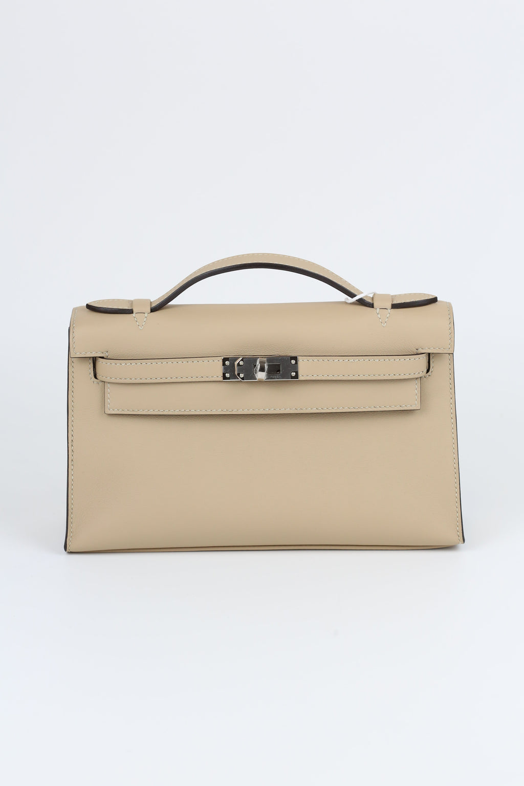 HERMÈS KP Trench