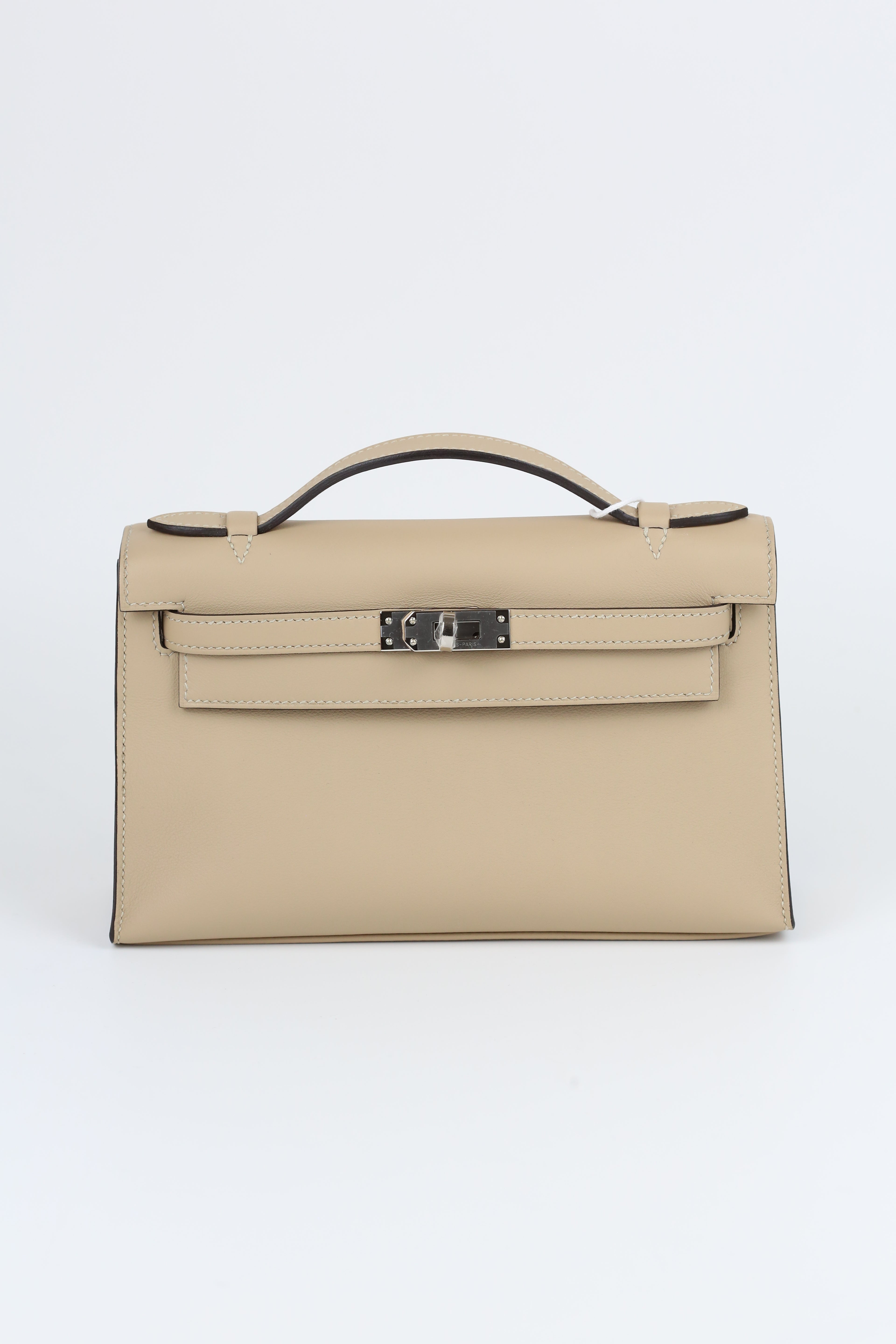 HERMÈS KP Trench