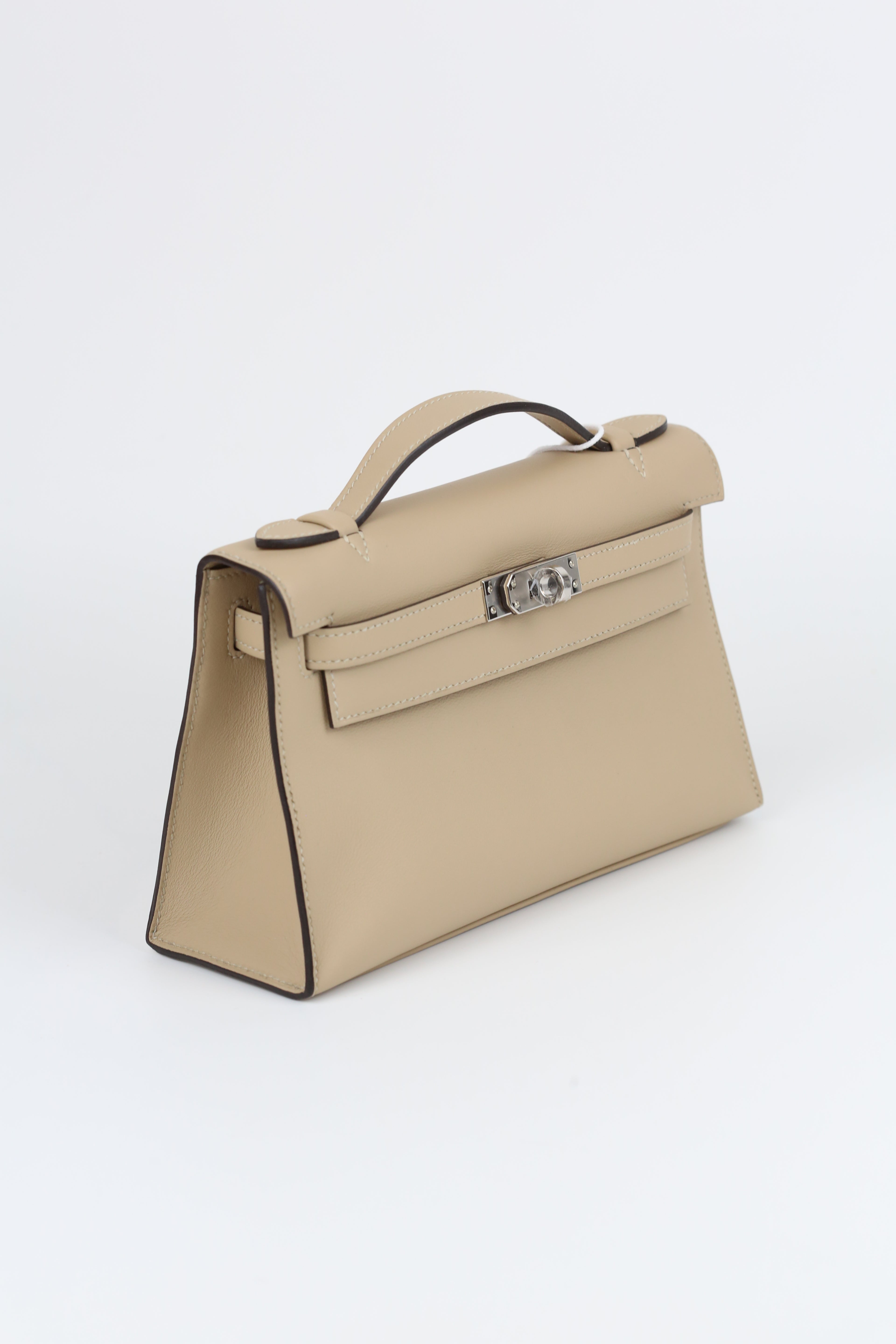 HERMÈS KP Trench