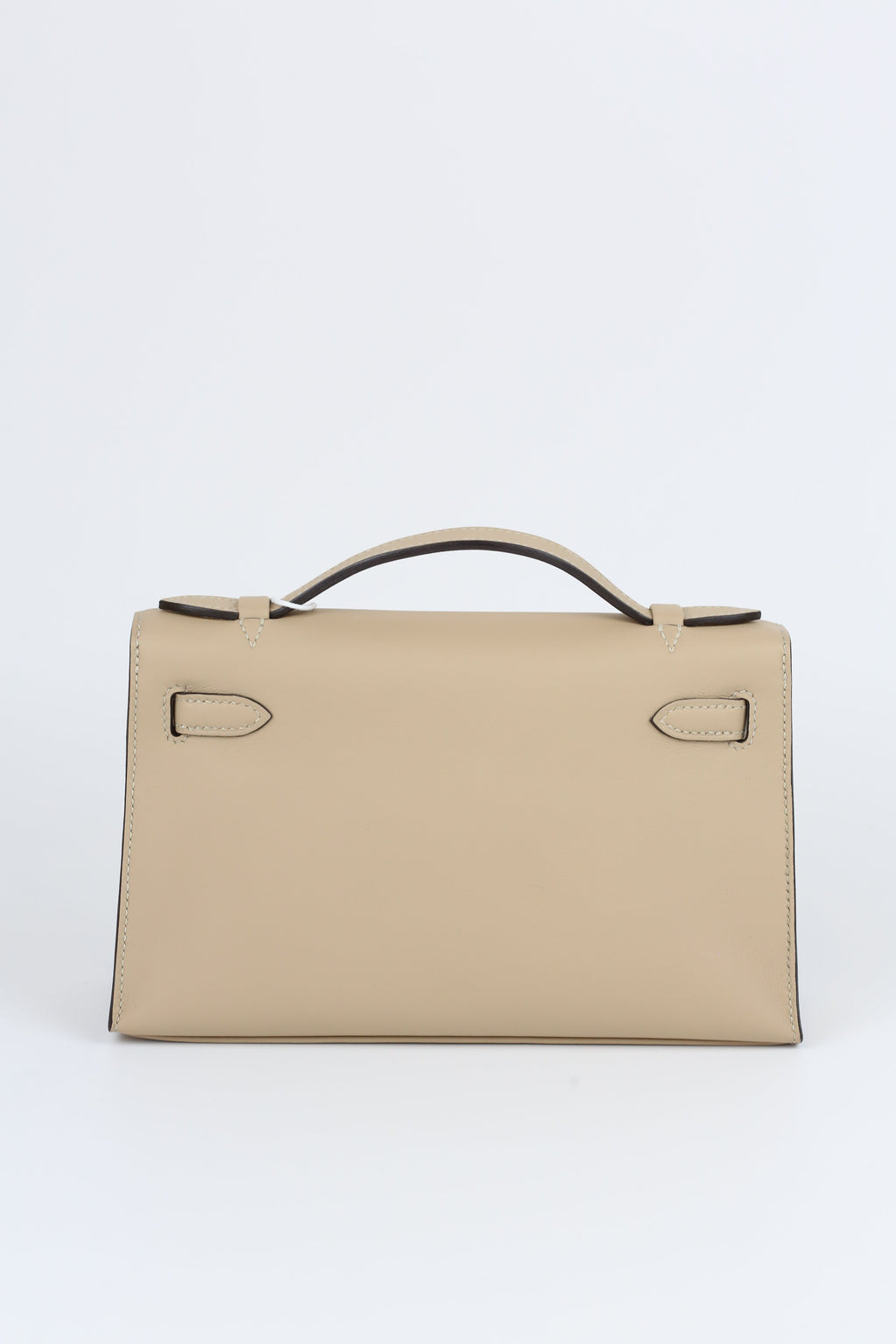 HERMÈS KP Trench