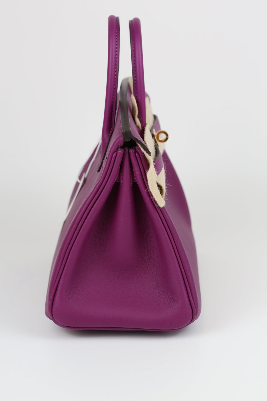 HERMÈS Birkin swift P9 Anemone