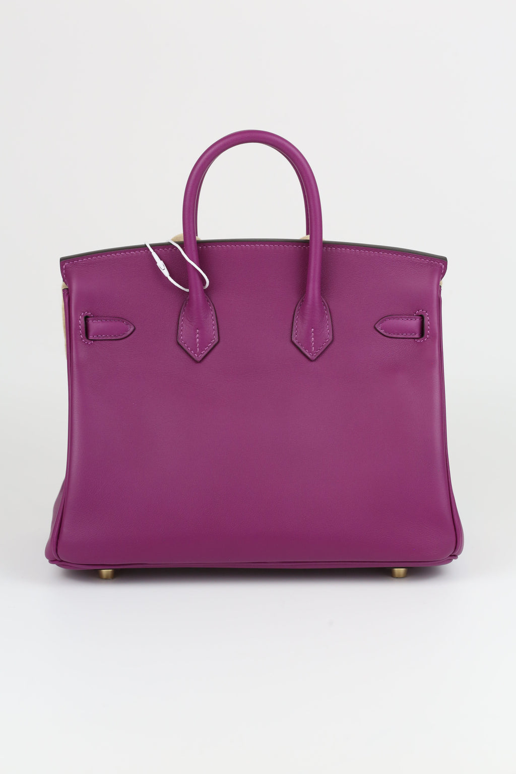 HERMÈS Birkin swift P9 Anemone
