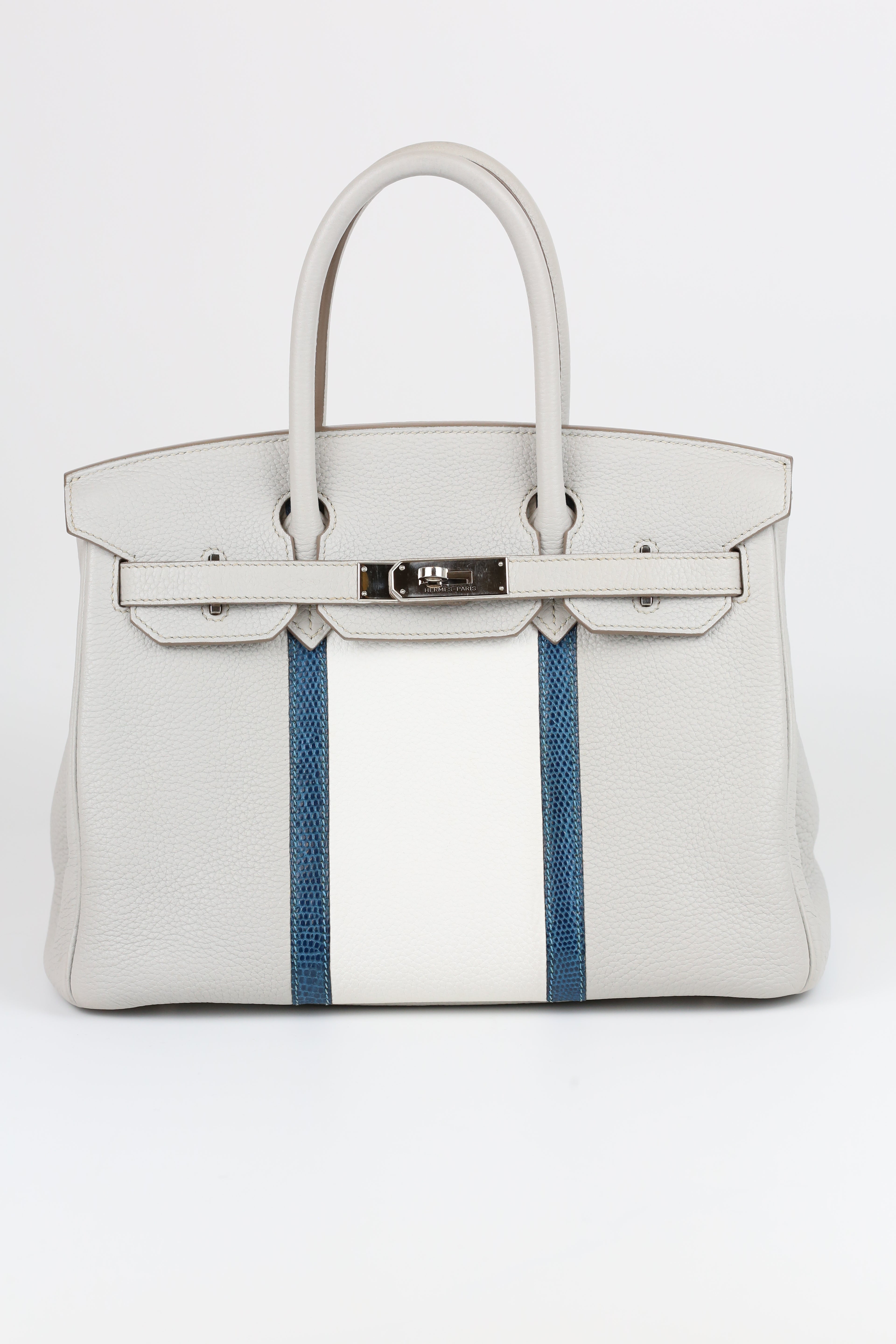 HERMÈS Birkin 30