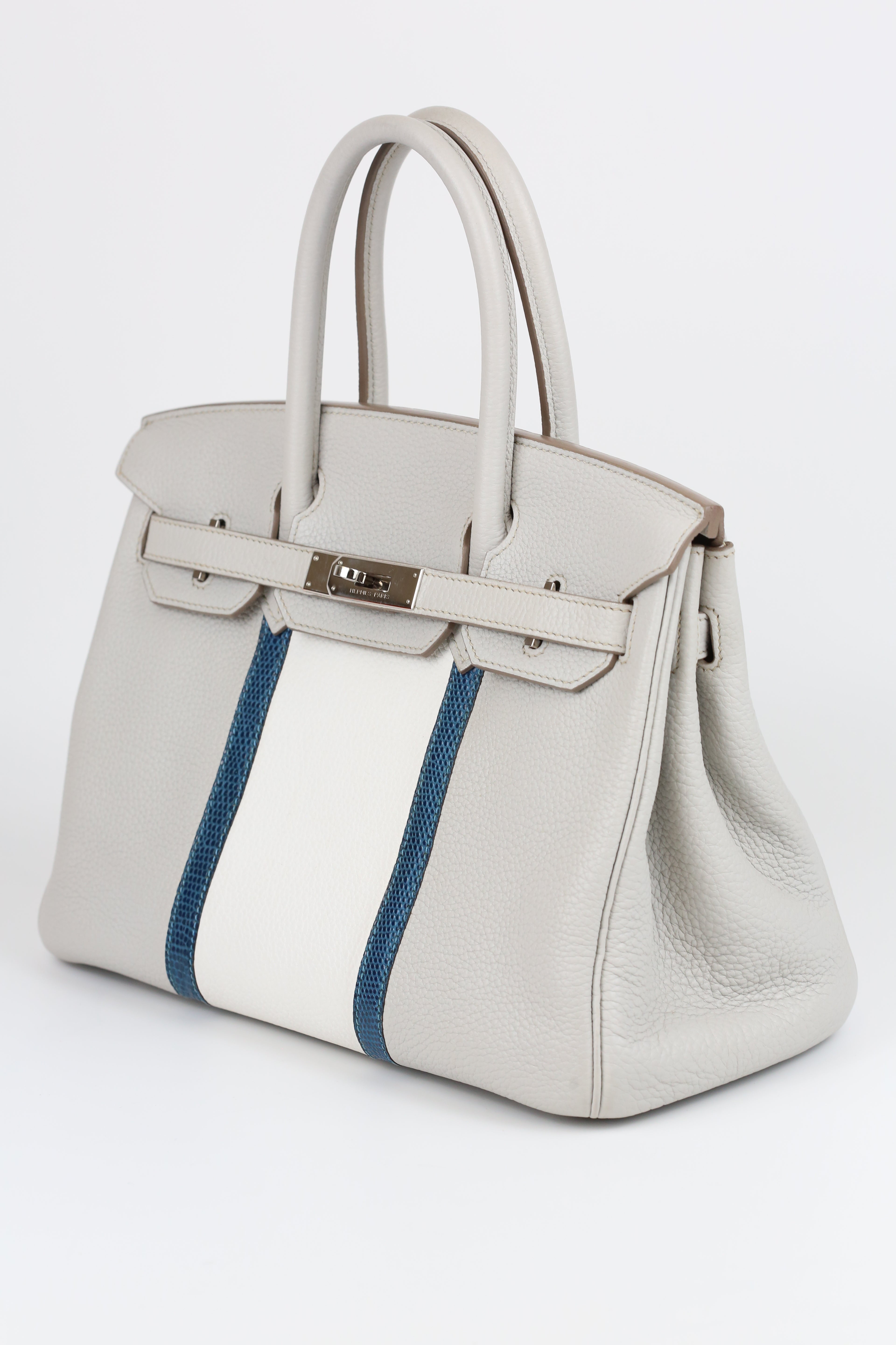 HERMÈS Birkin 30