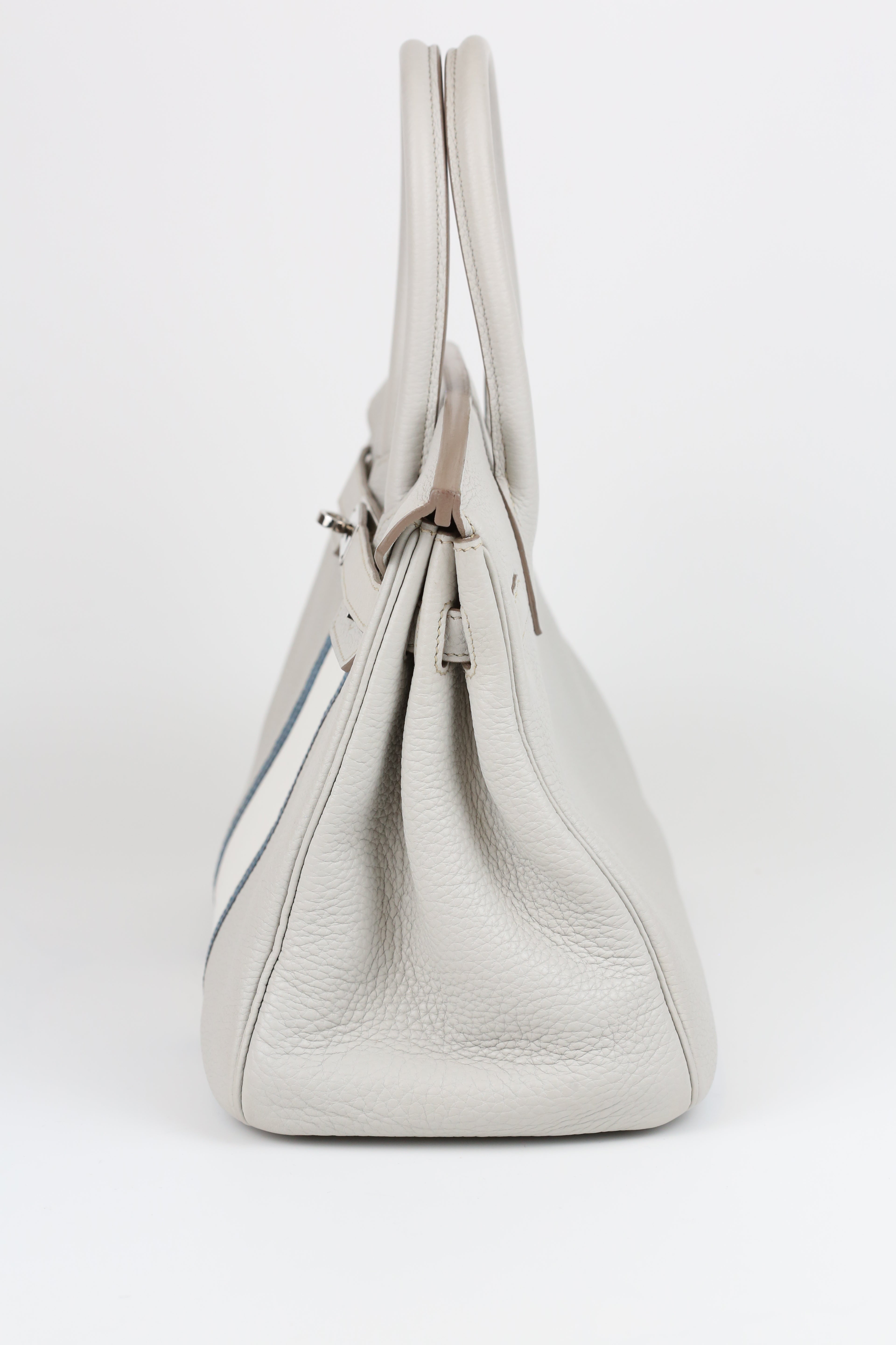 HERMÈS Birkin 30