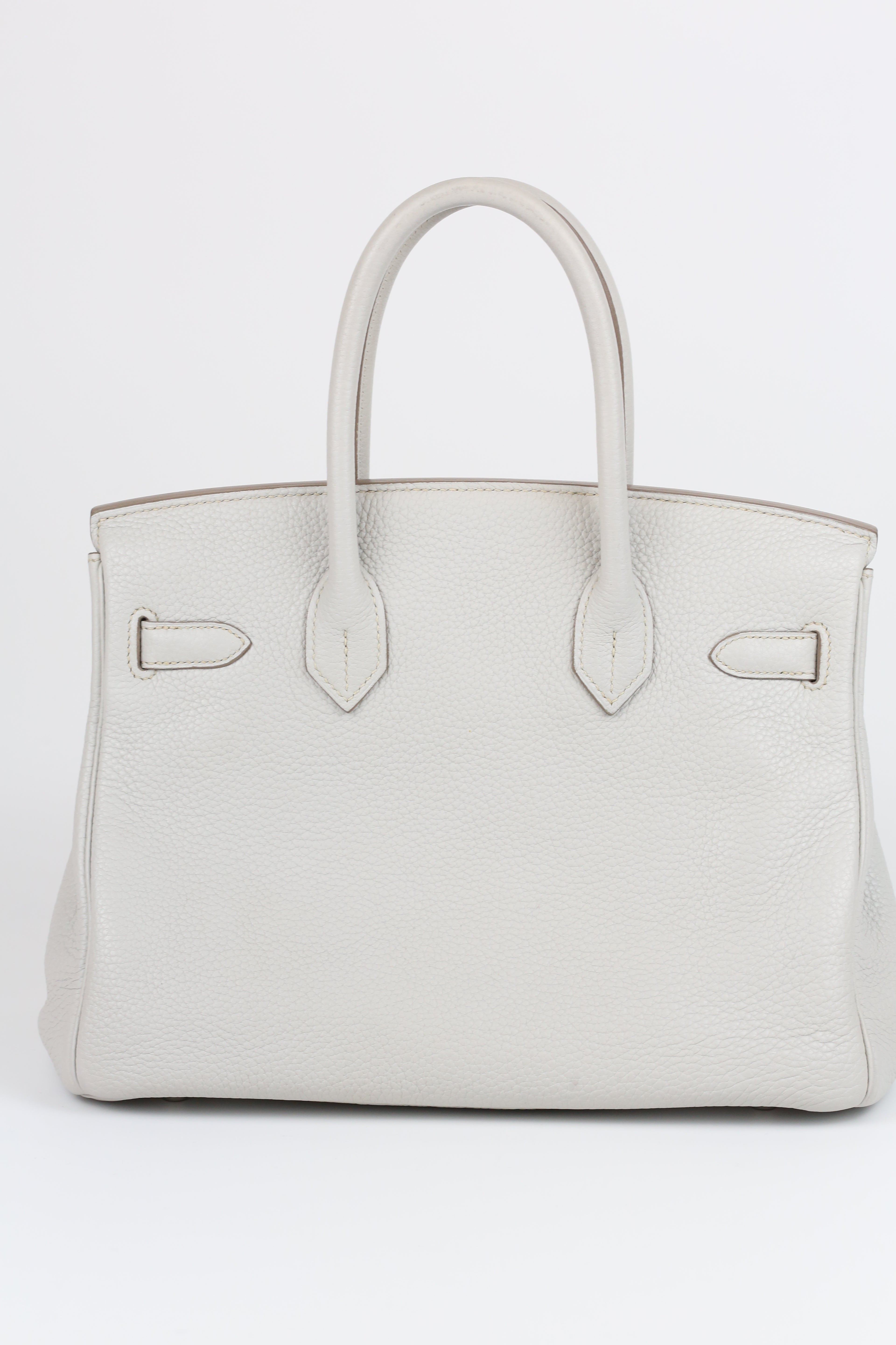 HERMÈS Birkin 30