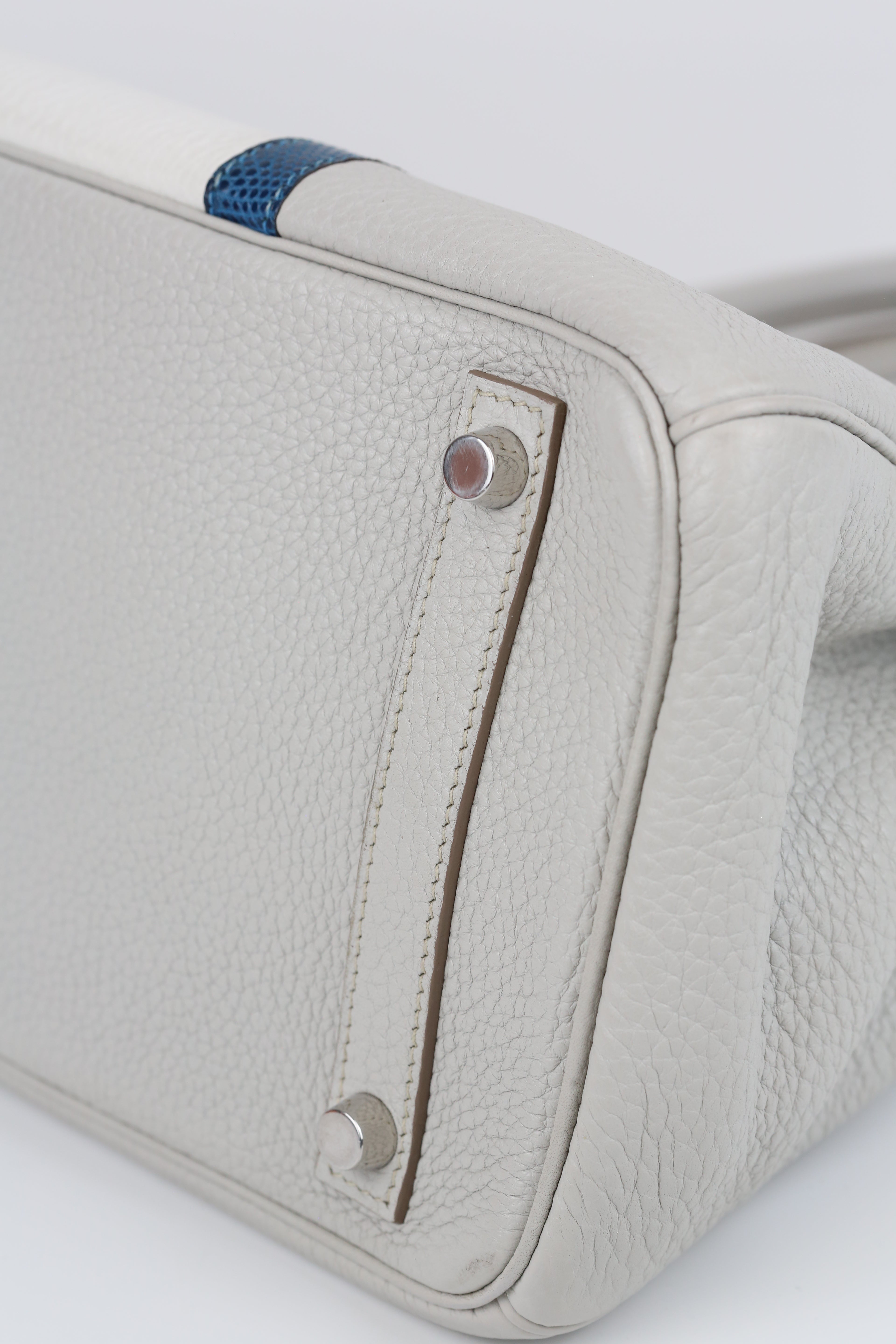 HERMÈS Birkin 30