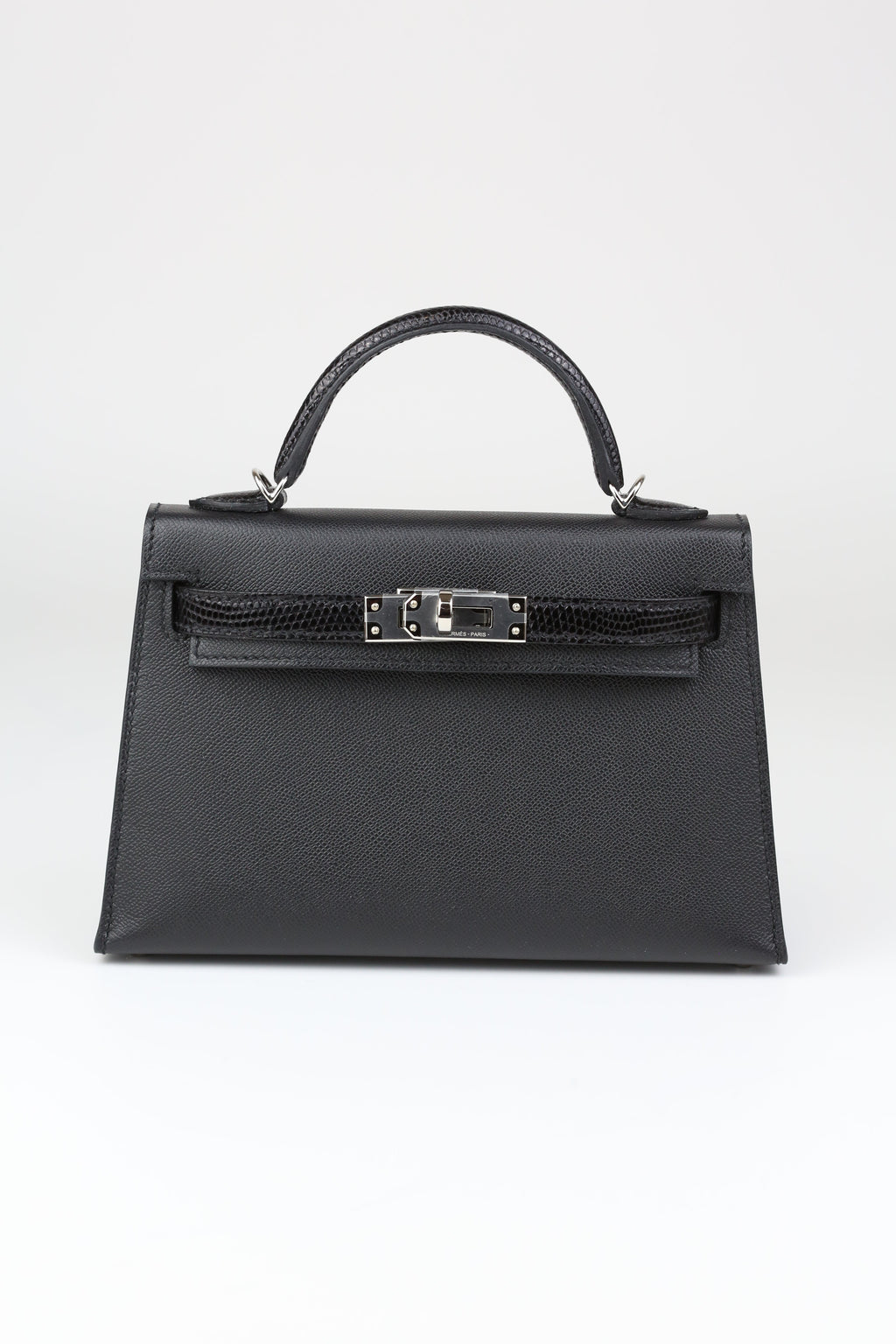 HERMÈS Mini Kelly Touch