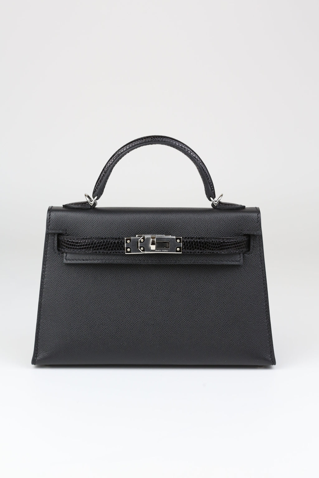 HERMÈS Mini Kelly Touch
