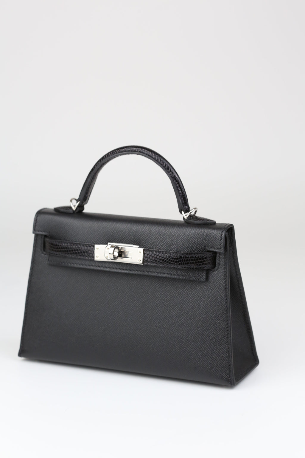 HERMÈS Mini Kelly Touch